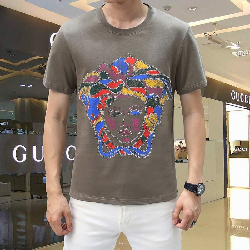 Versace T-Shirts